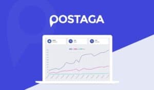Postaga
